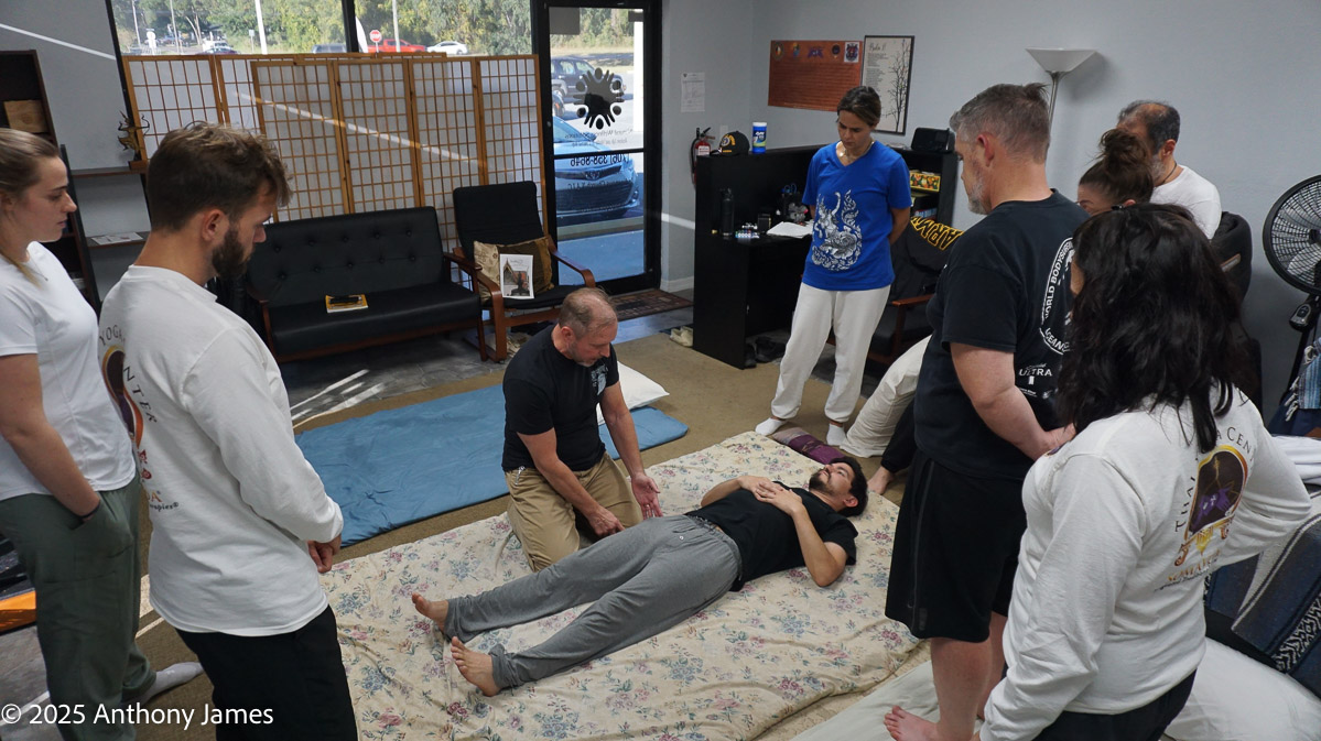 November 2025 CTP NAIC Ministry