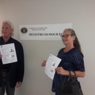 Press Release: Celebrante License San Juan September 30, 2019