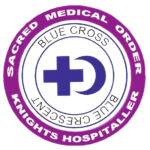 SMOKH Blue Cross Blue Crescent Logo