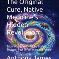 Press Release- The Original Cure and Native Medicine’s Impact